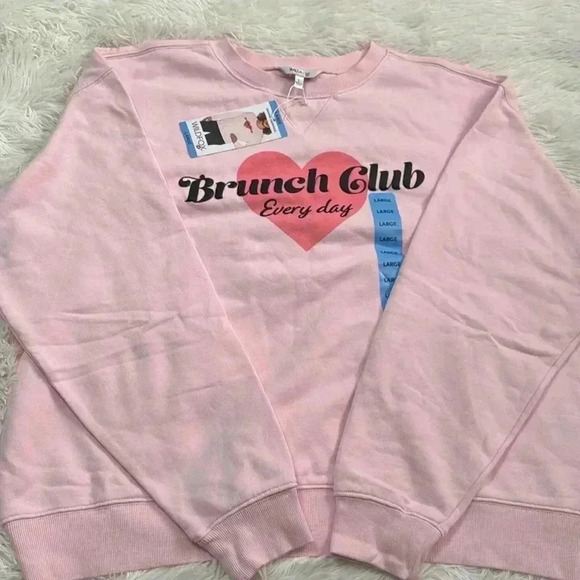 Wildfox Sweatshirt - Picture 3 of 6